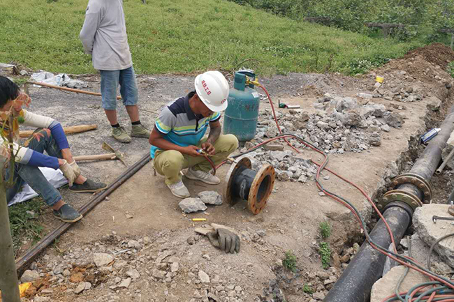 四川专业孔网管批发厂家